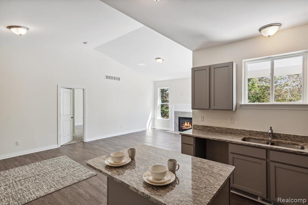 22503 GEORGIA PINE Drive, New Boston, MI 48164 — Photo 17