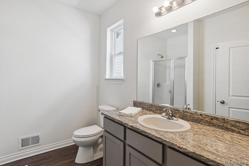 22503 GEORGIA PINE Drive, New Boston, MI 48164 — Photo 26