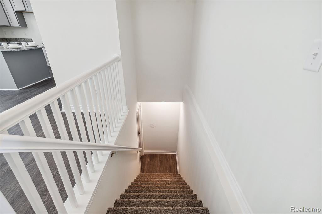 22503 GEORGIA PINE Drive, New Boston, MI 48164 — Photo 38