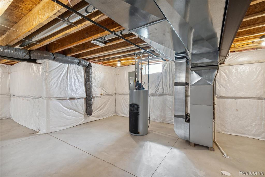 22503 GEORGIA PINE Drive, New Boston, MI 48164 — Photo 40