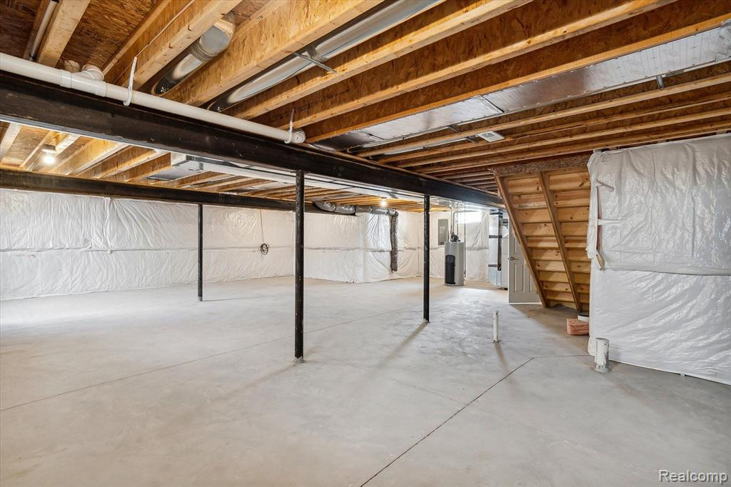 22503 GEORGIA PINE Drive, New Boston, MI 48164 — Photo 41