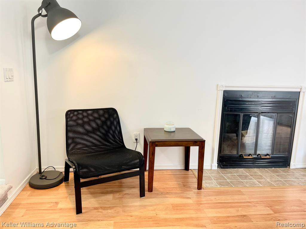 1596 Wimbledon Drive, Walled Lake, MI 48390 — Photo 5