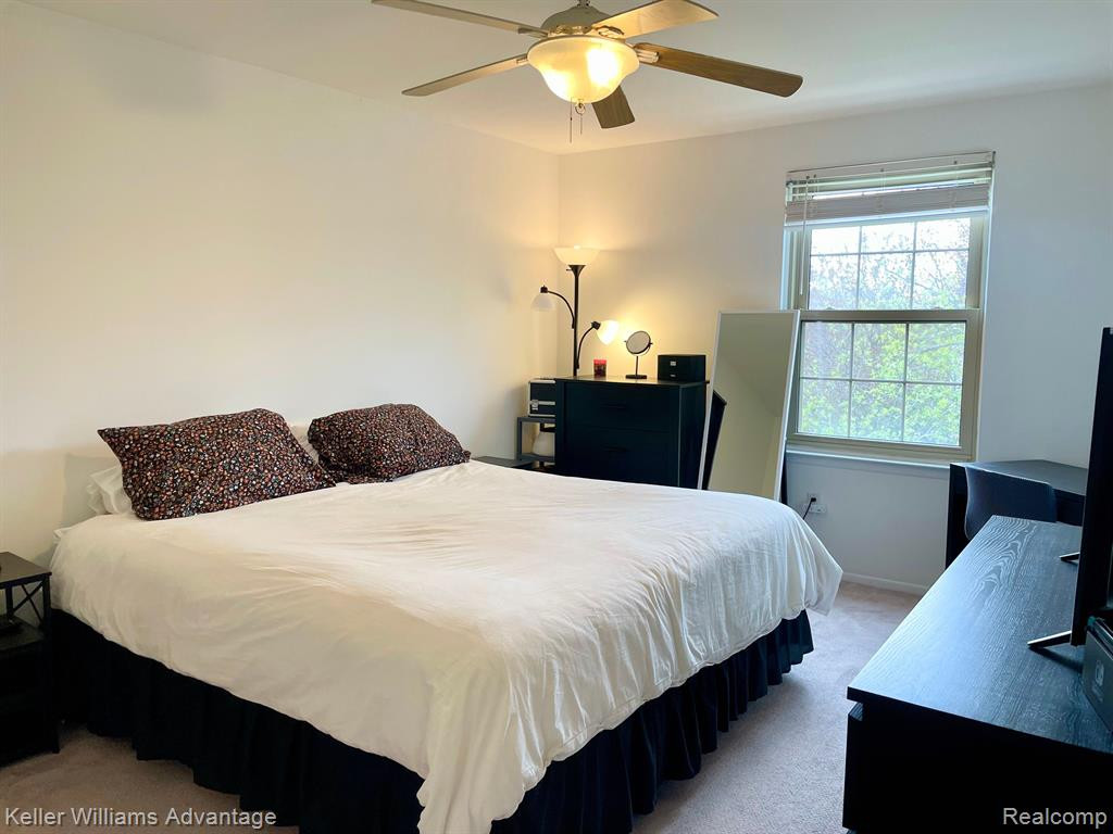 1596 Wimbledon Drive, Walled Lake, MI 48390 — Photo 14