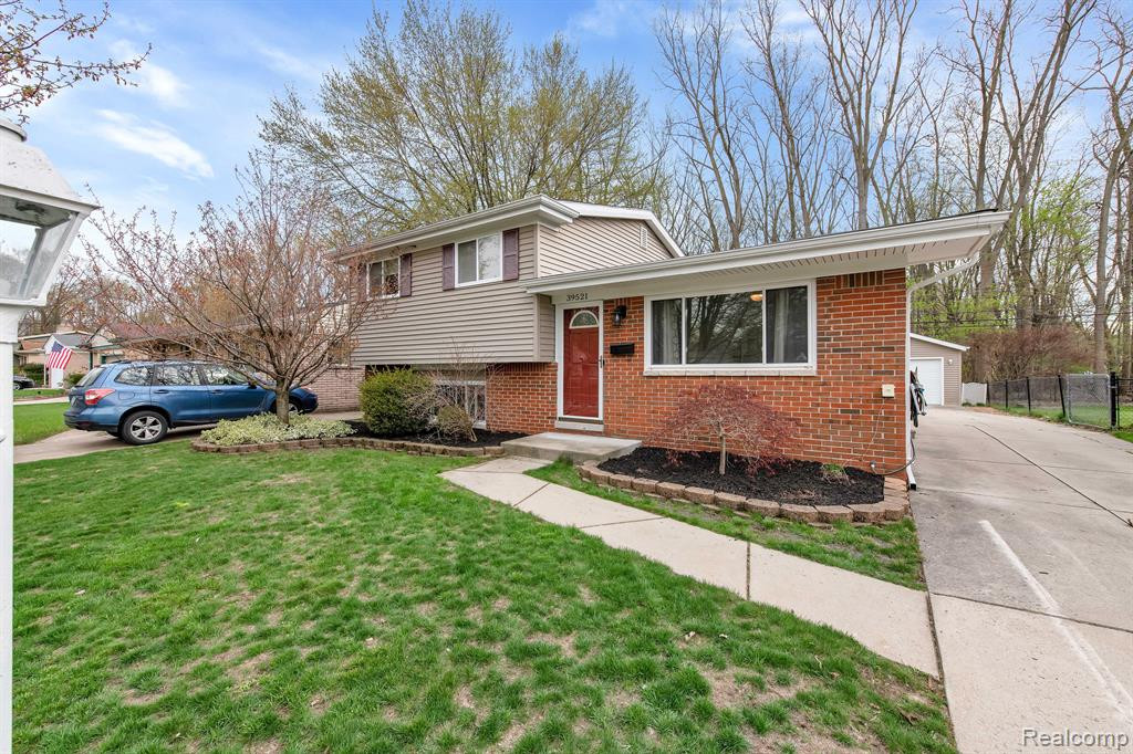 39521 CATHER Street, Canton, MI 48187 — Photo 18