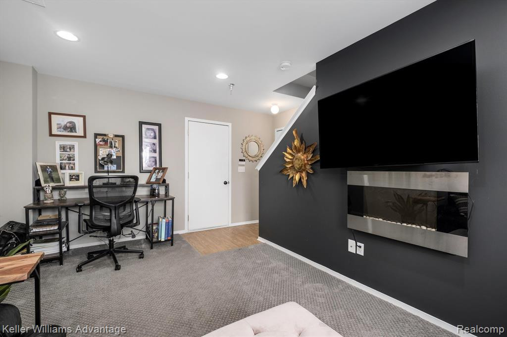 15605 STONE CROSSING Drive, Southfield, MI 48075 — Photo 15