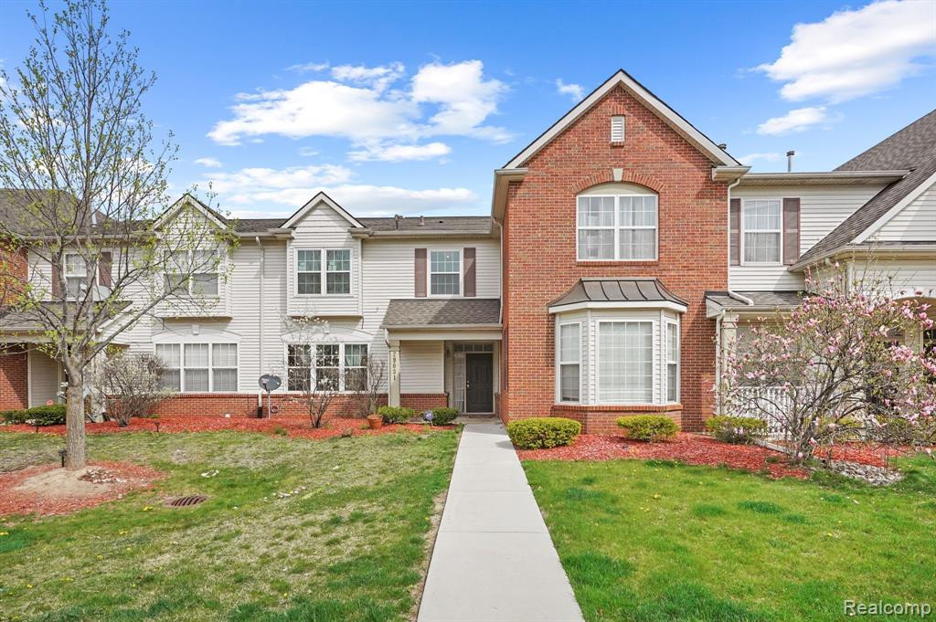 29031 Cullen Drive, Romulus, MI 48174 — Photo 2
