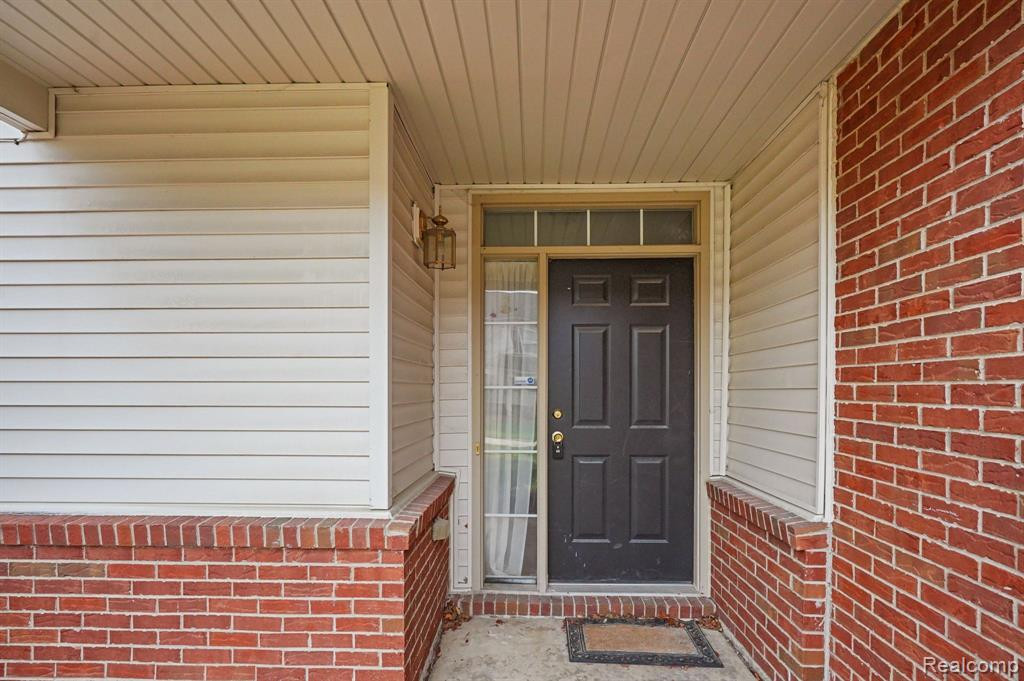 29031 Cullen Drive, Romulus, MI 48174 — Photo 3