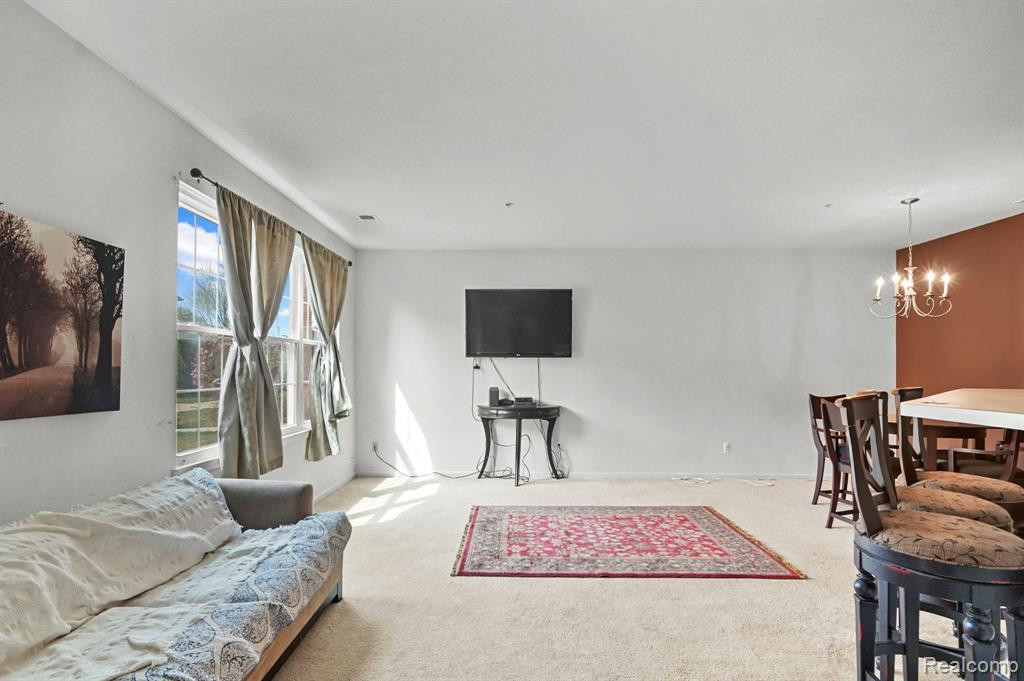 29031 Cullen Drive, Romulus, MI 48174 — Photo 4