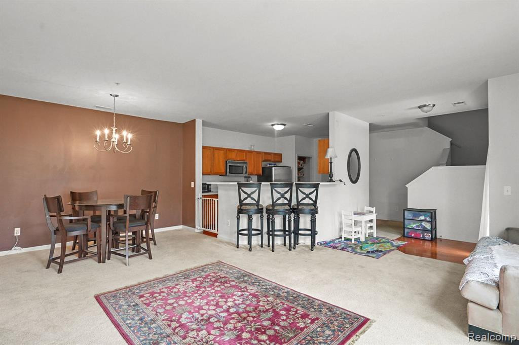 29031 Cullen Drive, Romulus, MI 48174 — Photo 5