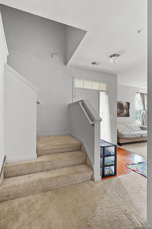 29031 Cullen Drive, Romulus, MI 48174 — Photo 13