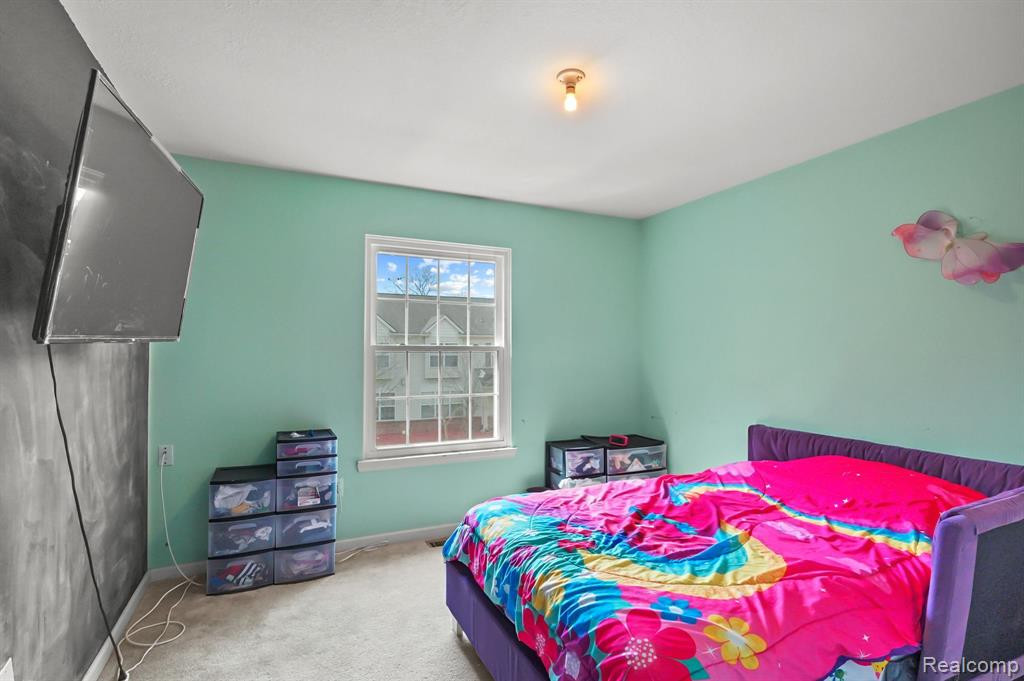 29031 Cullen Drive, Romulus, MI 48174 — Photo 15