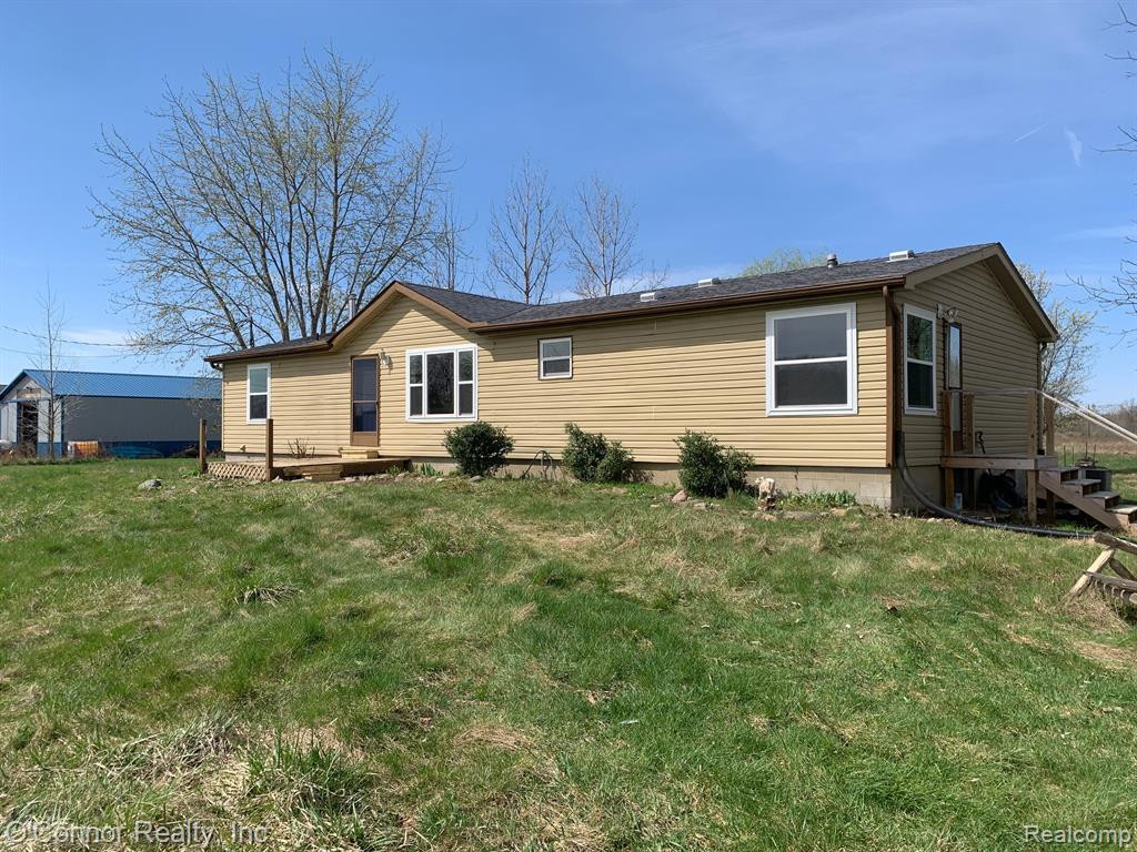 3205 HARRISON Road, Emmett, MI 48022 — Photo 2