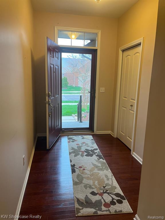 2244 BRIGANTINE, Commerce Twp, MI 48382 — Photo 4