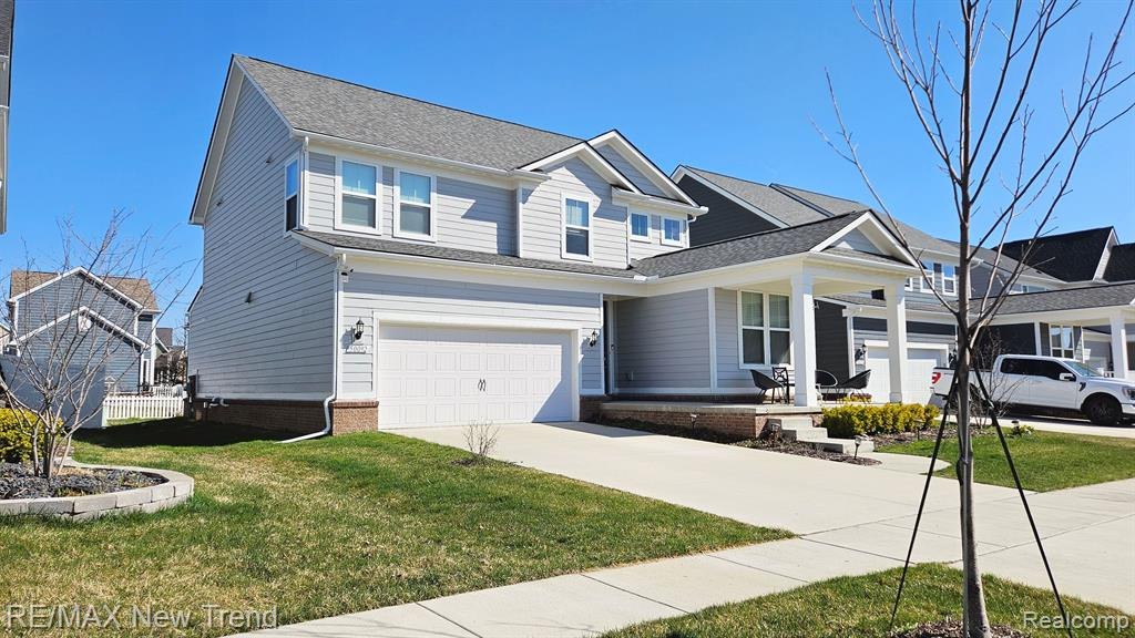 50092 VAN BUREN Street, Canton, MI 48188 — Photo 3