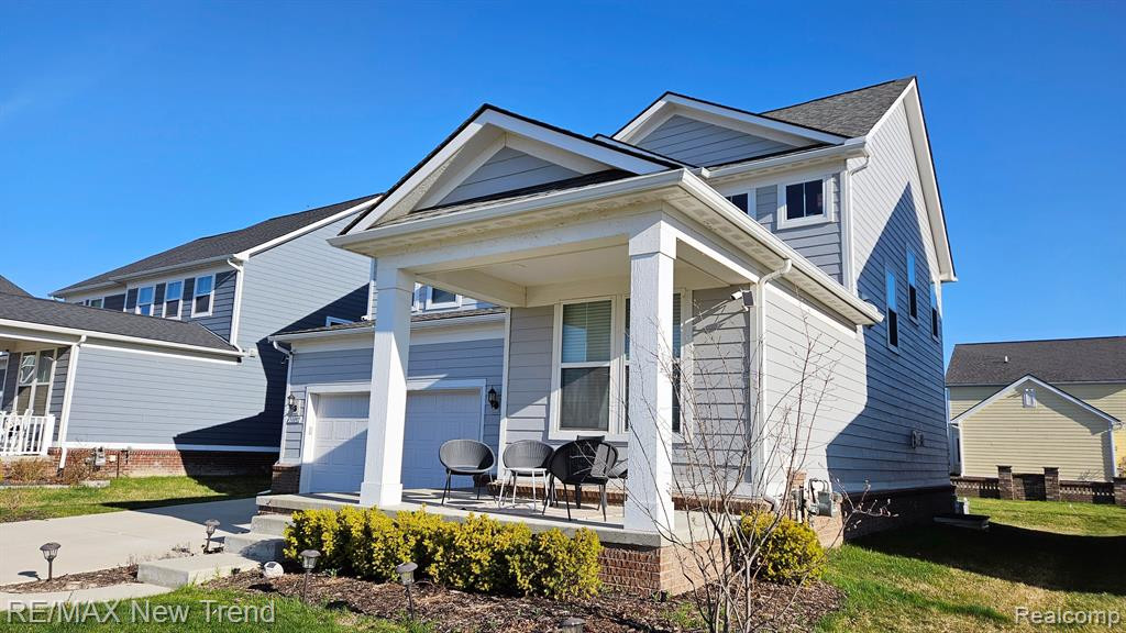 50092 VAN BUREN Street, Canton, MI 48188 — Photo 4