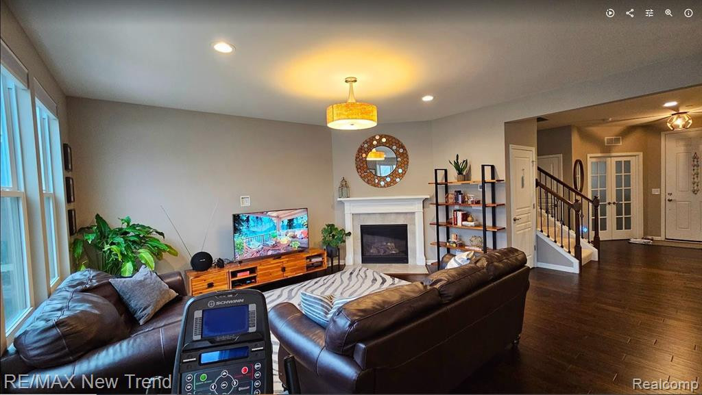 50092 VAN BUREN Street, Canton, MI 48188 — Photo 8