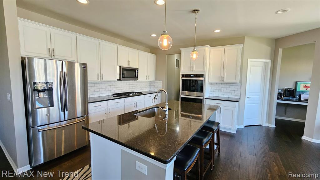 50092 VAN BUREN Street, Canton, MI 48188 — Photo 10