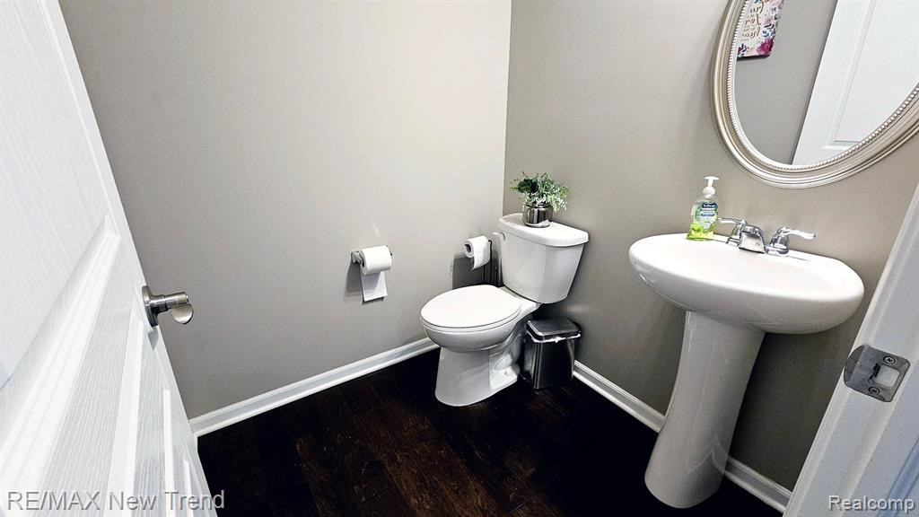 50092 VAN BUREN Street, Canton, MI 48188 — Photo 13