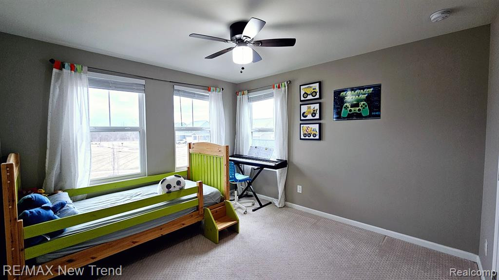 50092 VAN BUREN Street, Canton, MI 48188 — Photo 21