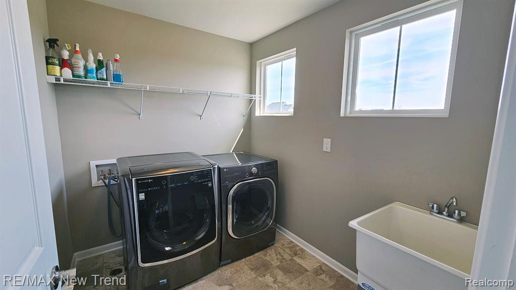 50092 VAN BUREN Street, Canton, MI 48188 — Photo 26