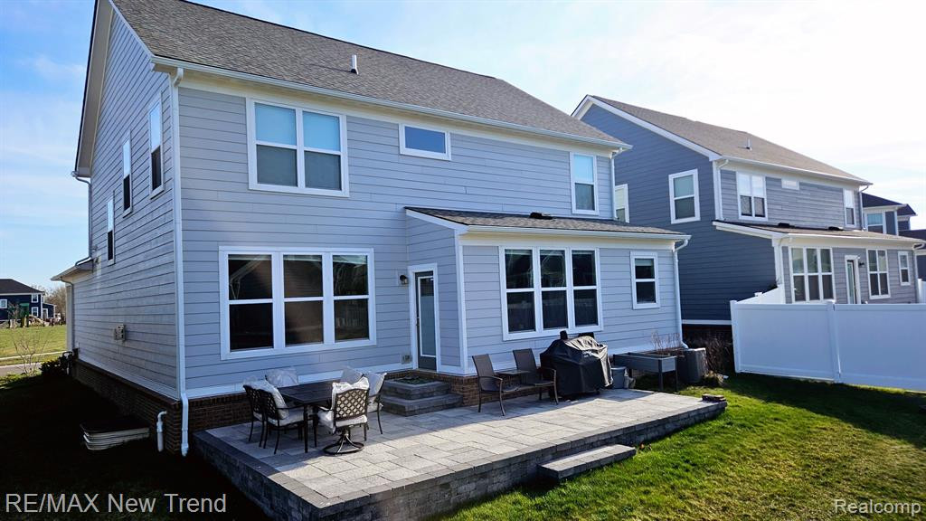 50092 VAN BUREN Street, Canton, MI 48188 — Photo 29
