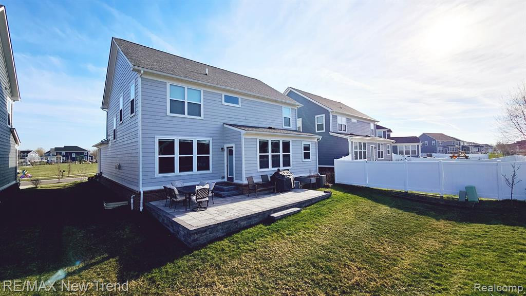 50092 VAN BUREN Street, Canton, MI 48188 — Photo 30