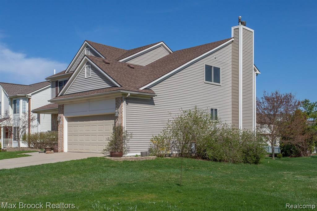 5778 CEDAR RIDGE Drive, Ann Arbor, MI 48103 — Photo 3