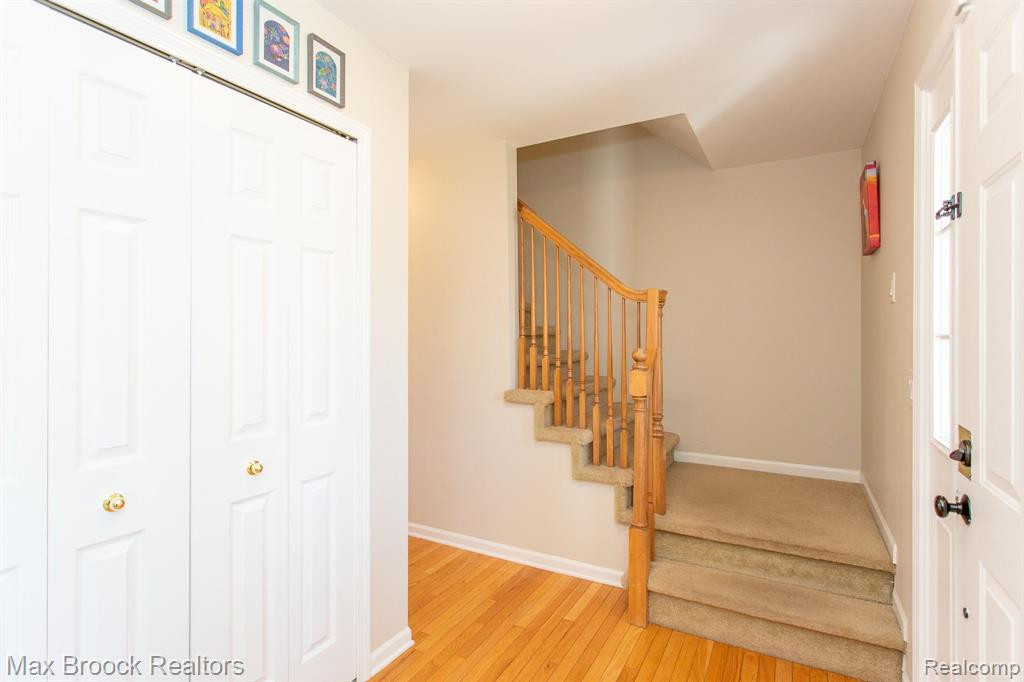 5778 CEDAR RIDGE Drive, Ann Arbor, MI 48103 — Photo 7