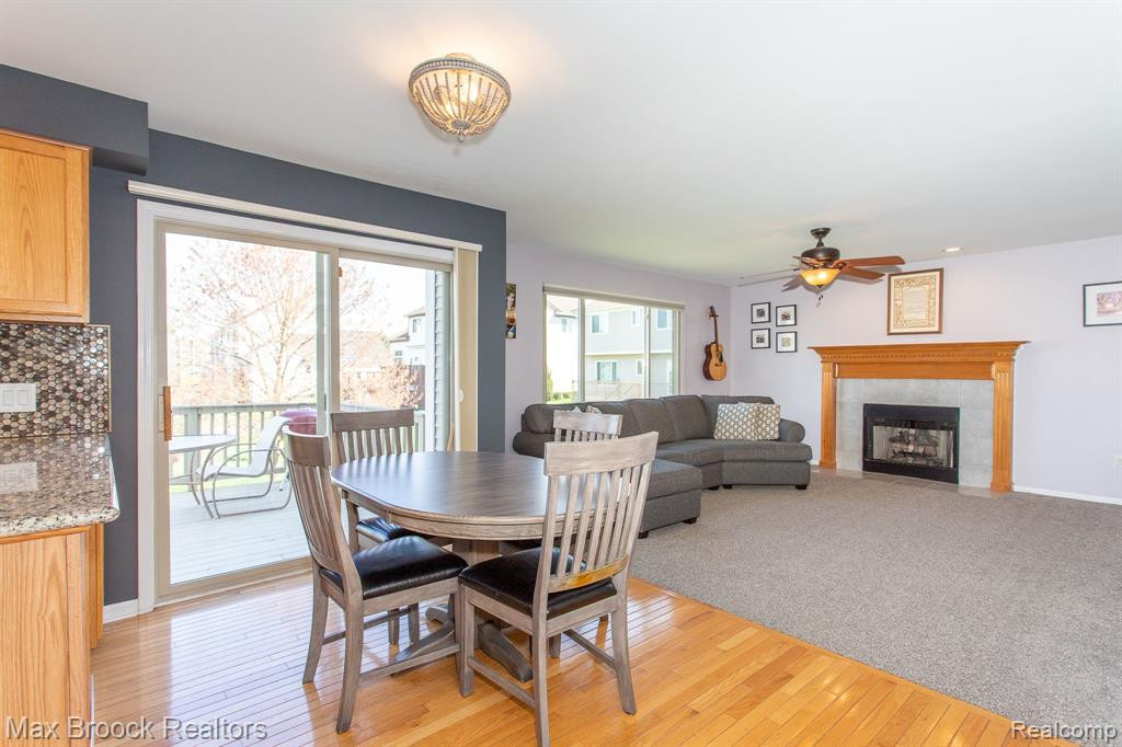 5778 CEDAR RIDGE Drive, Ann Arbor, MI 48103 — Photo 18