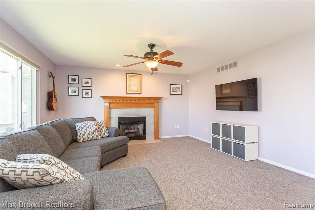 5778 CEDAR RIDGE Drive, Ann Arbor, MI 48103 — Photo 20