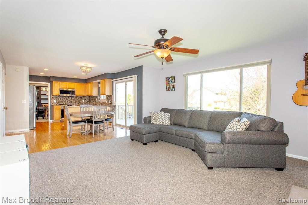 5778 CEDAR RIDGE Drive, Ann Arbor, MI 48103 — Photo 21