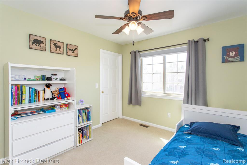5778 CEDAR RIDGE Drive, Ann Arbor, MI 48103 — Photo 34