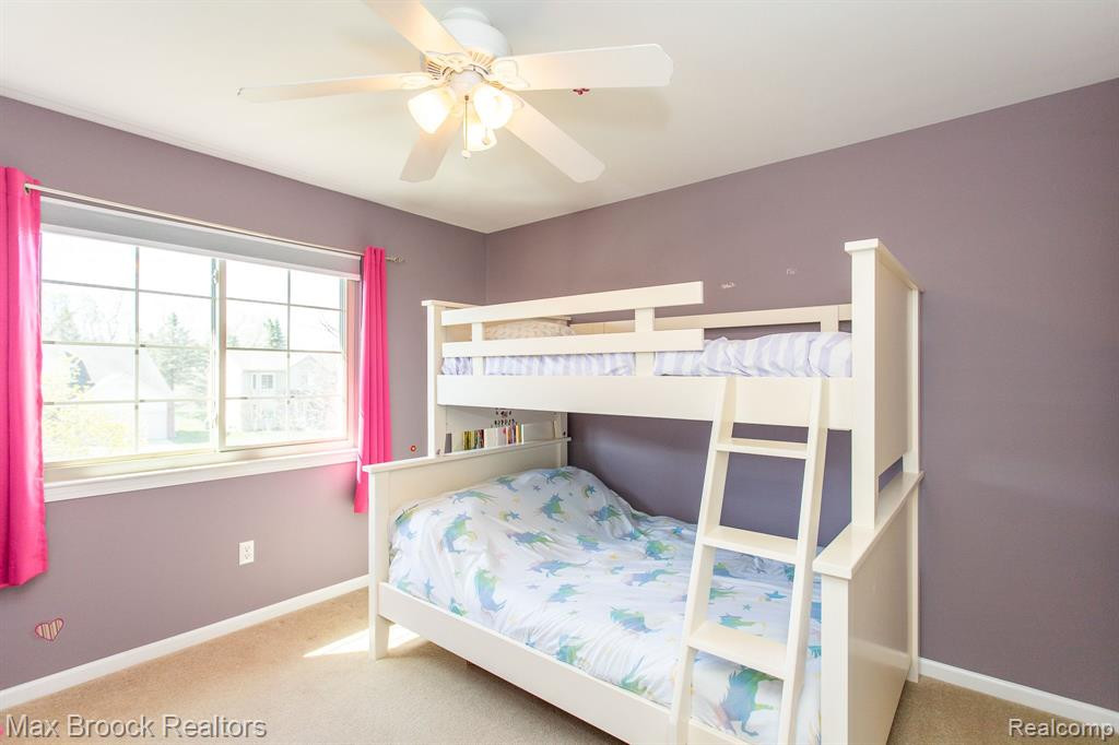 5778 CEDAR RIDGE Drive, Ann Arbor, MI 48103 — Photo 35