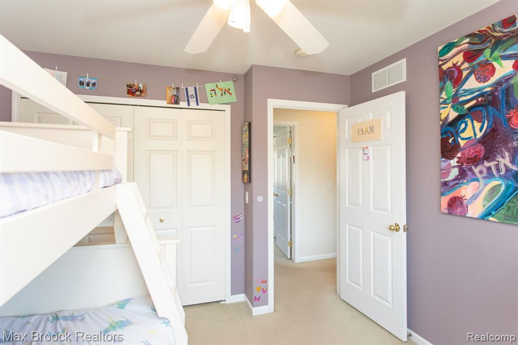 5778 CEDAR RIDGE Drive, Ann Arbor, MI 48103 — Photo 36