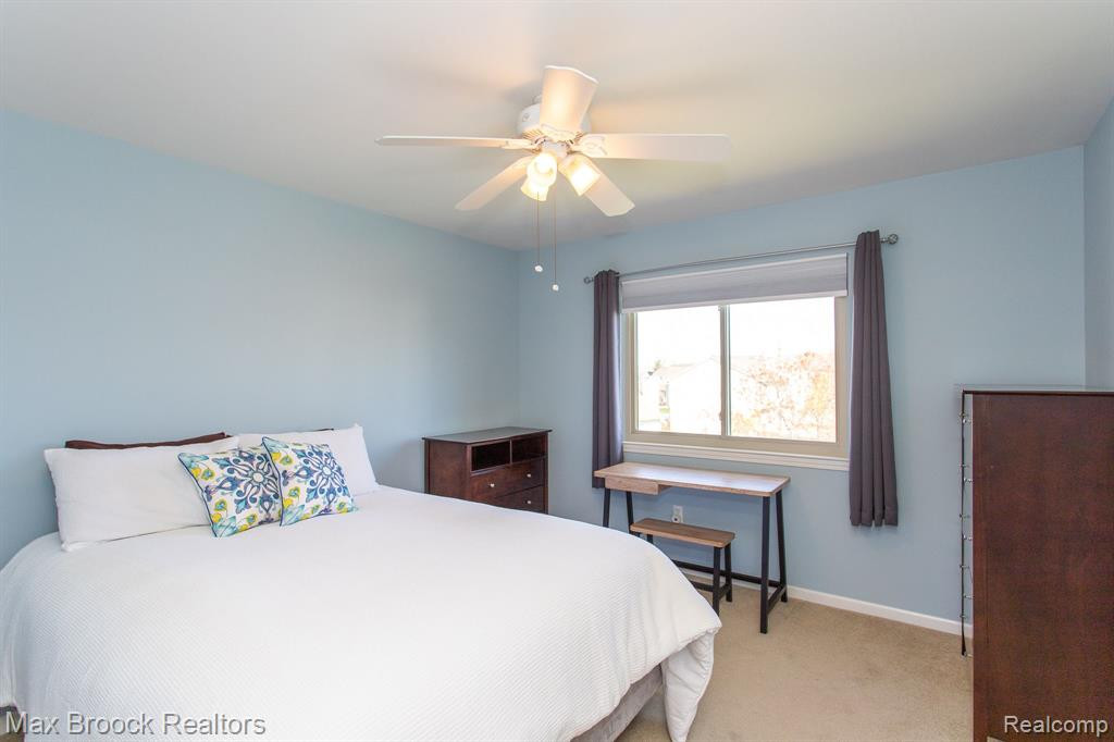 5778 CEDAR RIDGE Drive, Ann Arbor, MI 48103 — Photo 38