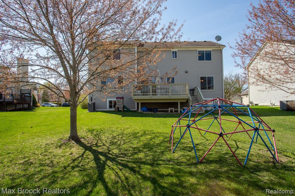 5778 CEDAR RIDGE Drive, Ann Arbor, MI 48103 — Photo 49