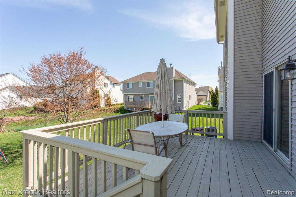 5778 CEDAR RIDGE Drive, Ann Arbor, MI 48103 — Photo 50
