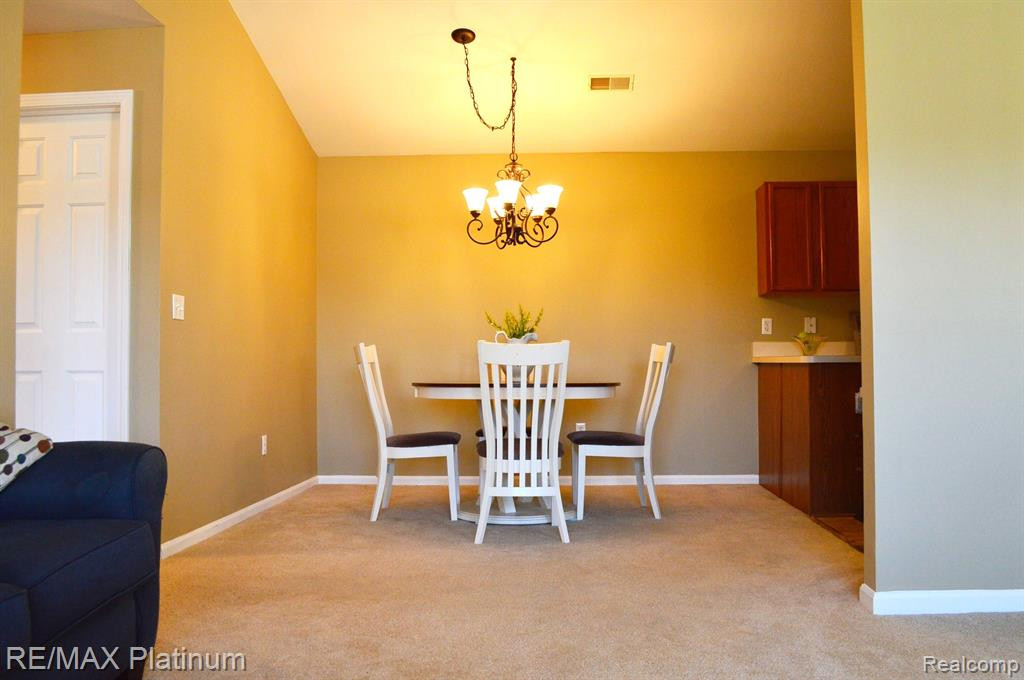 1090 SHIAWASSEE Circle, Howell, MI 48843 — Photo 4