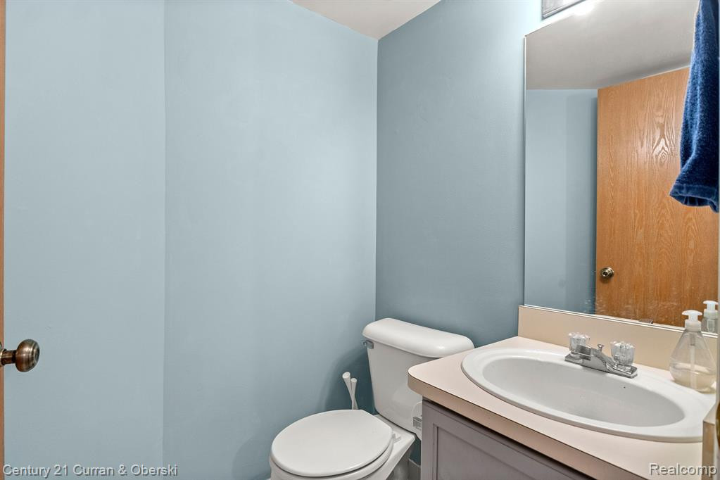 3025 FOREST CREEK, Ann Arbor, MI 48108 — Photo 9
