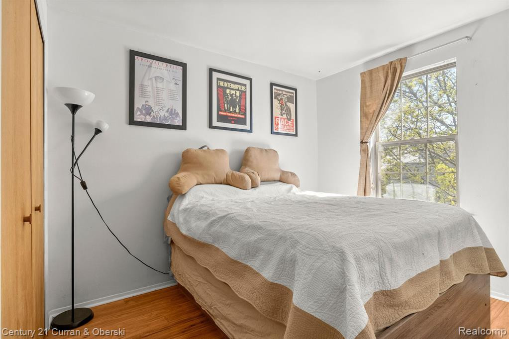 3025 FOREST CREEK, Ann Arbor, MI 48108 — Photo 10