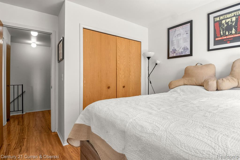 3025 FOREST CREEK, Ann Arbor, MI 48108 — Photo 11