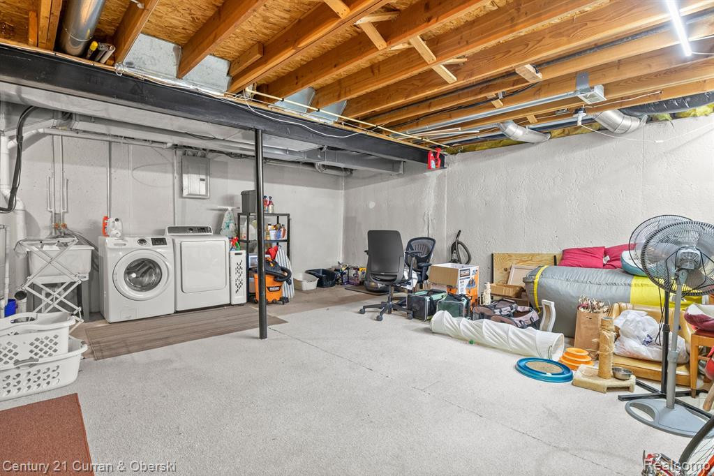 3025 FOREST CREEK, Ann Arbor, MI 48108 — Photo 16