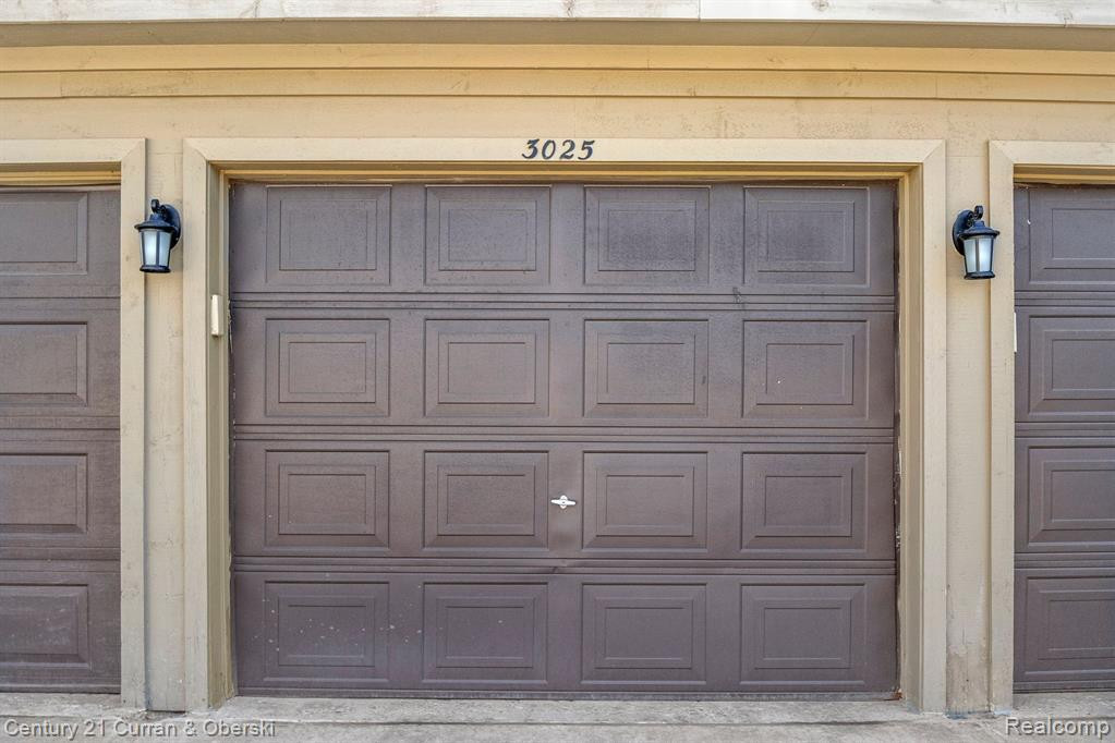 3025 FOREST CREEK, Ann Arbor, MI 48108 — Photo 19