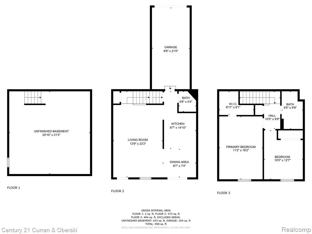 3025 FOREST CREEK, Ann Arbor, MI 48108 — Photo 23