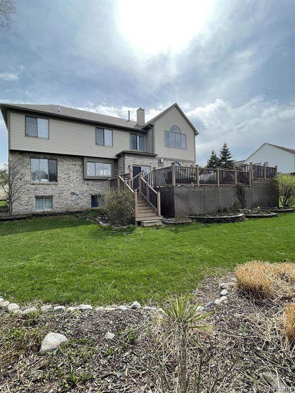 48984 KENNESAW, Canton, MI 48187 — Photo 16