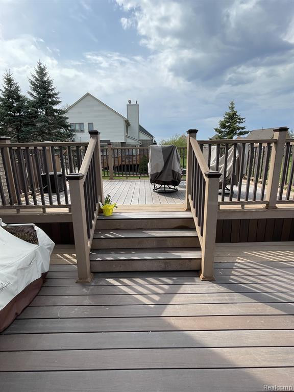 48984 KENNESAW, Canton, MI 48187 — Photo 20