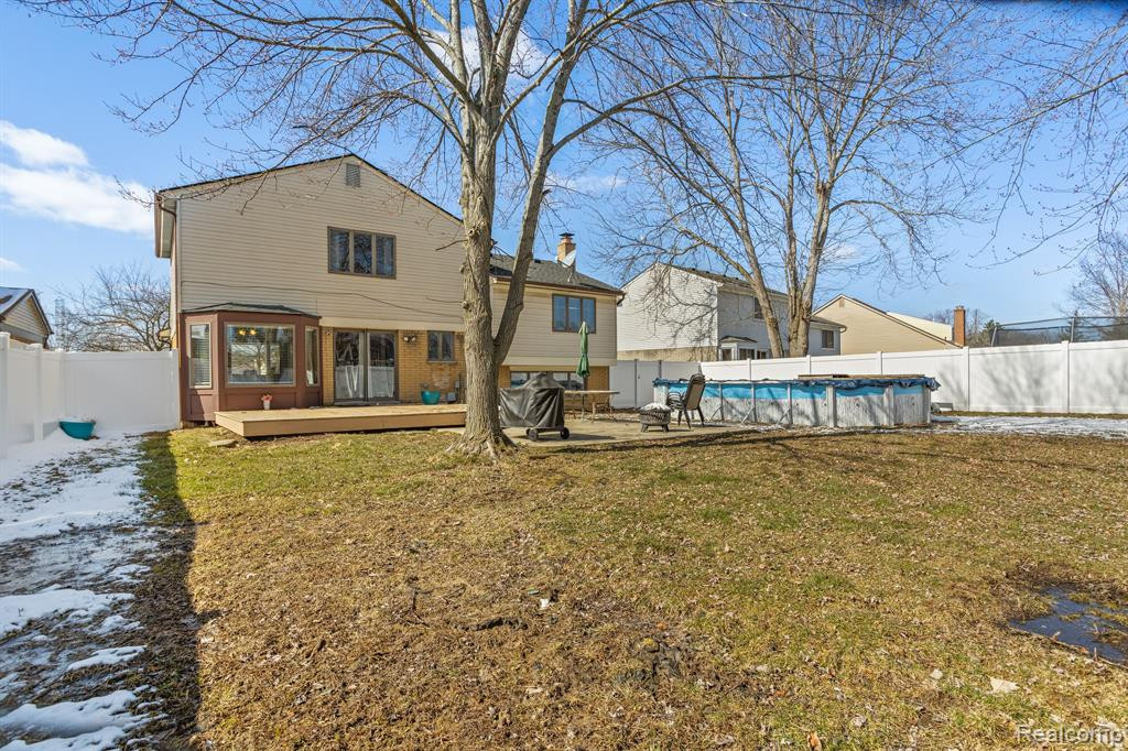273 QUEENS Way, Canton, MI 48188 — Photo 23