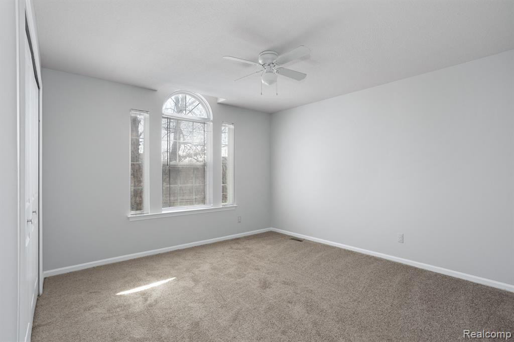 2842 RIVER MEADOW Circle, Canton, MI 48188 — Photo 21