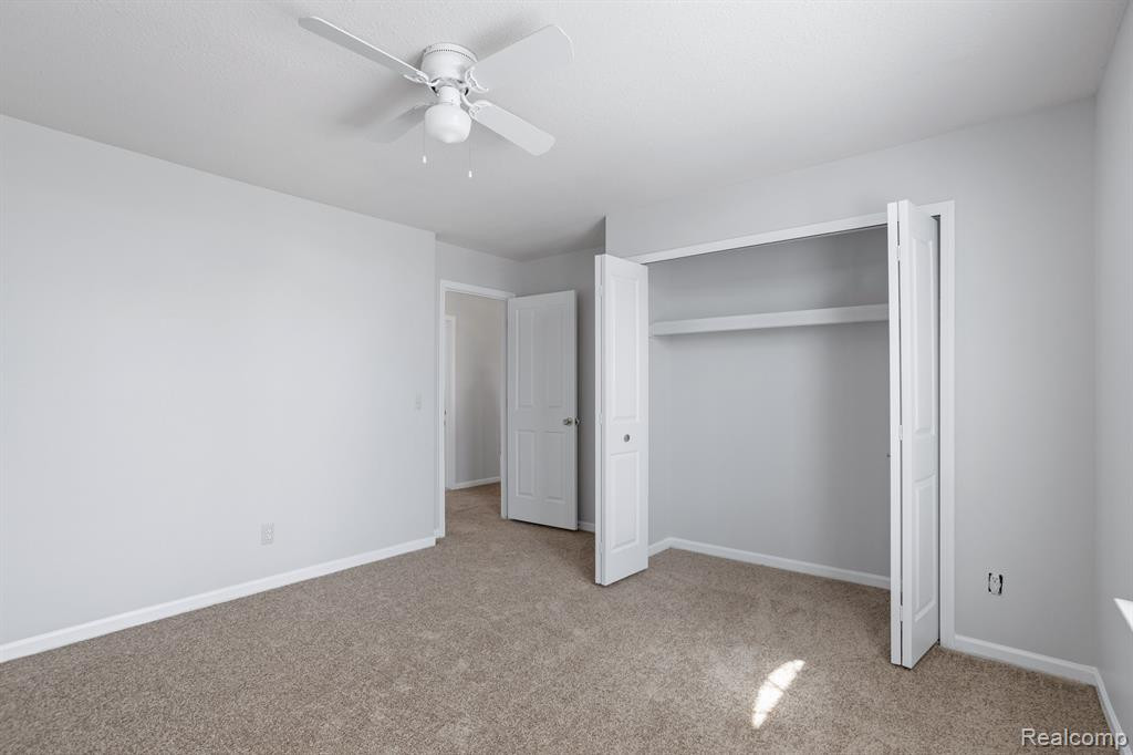 2842 RIVER MEADOW Circle, Canton, MI 48188 — Photo 22
