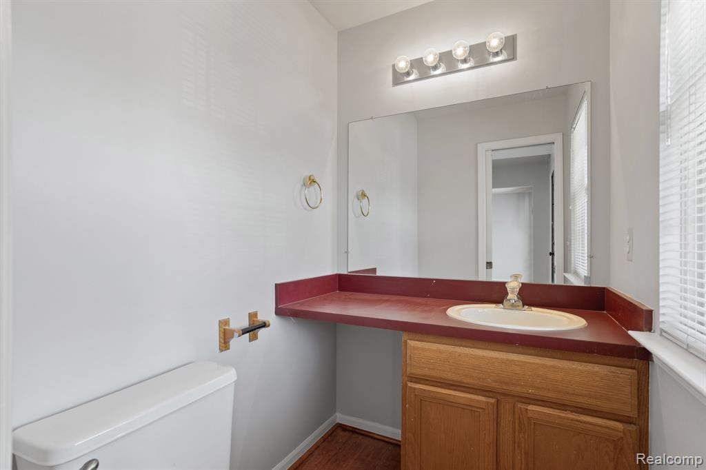 2842 RIVER MEADOW Circle, Canton, MI 48188 — Photo 26
